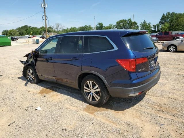 Photo 1 VIN: 5FNYF6H59GB047964 - HONDA PILOT EXL 