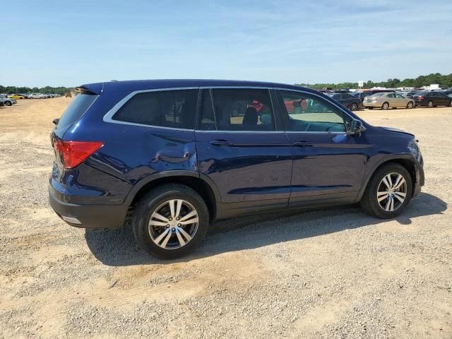 Photo 2 VIN: 5FNYF6H59GB047964 - HONDA PILOT EXL 