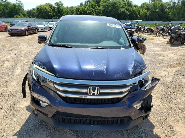 Photo 4 VIN: 5FNYF6H59GB047964 - HONDA PILOT EXL 