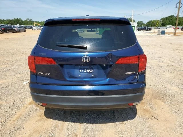 Photo 5 VIN: 5FNYF6H59GB047964 - HONDA PILOT EXL 