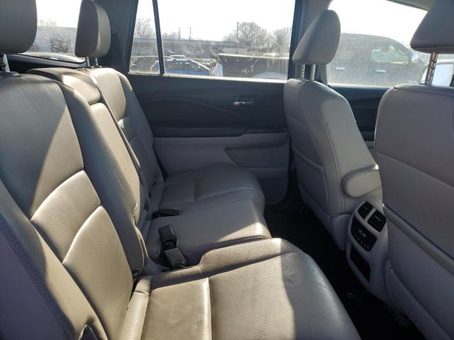 Photo 10 VIN: 5FNYF6H59GB057569 - HONDA PILOT EXL 