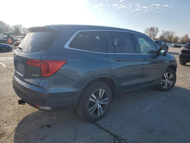 Photo 2 VIN: 5FNYF6H59GB057569 - HONDA PILOT EXL 