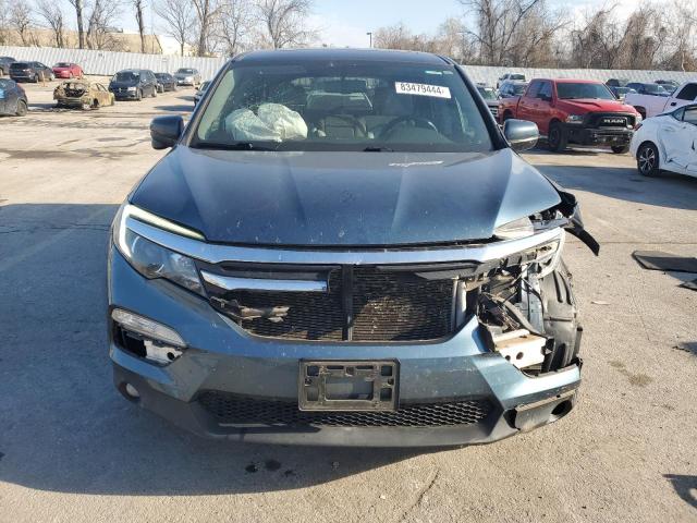 Photo 4 VIN: 5FNYF6H59GB057569 - HONDA PILOT EXL 