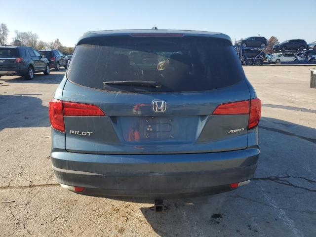 Photo 5 VIN: 5FNYF6H59GB057569 - HONDA PILOT EXL 