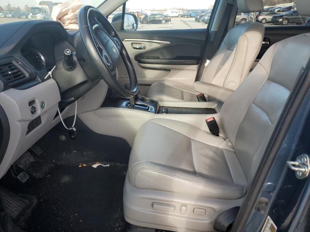 Photo 6 VIN: 5FNYF6H59GB057569 - HONDA PILOT EXL 