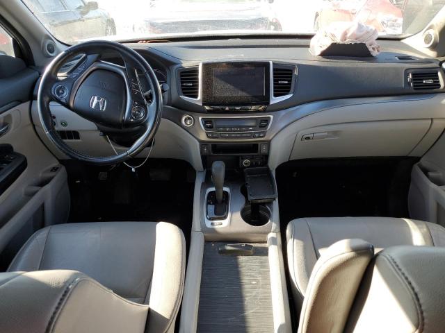 Photo 7 VIN: 5FNYF6H59GB057569 - HONDA PILOT EXL 