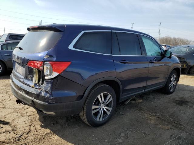 Photo 2 VIN: 5FNYF6H59GB065509 - HONDA PILOT EXL 