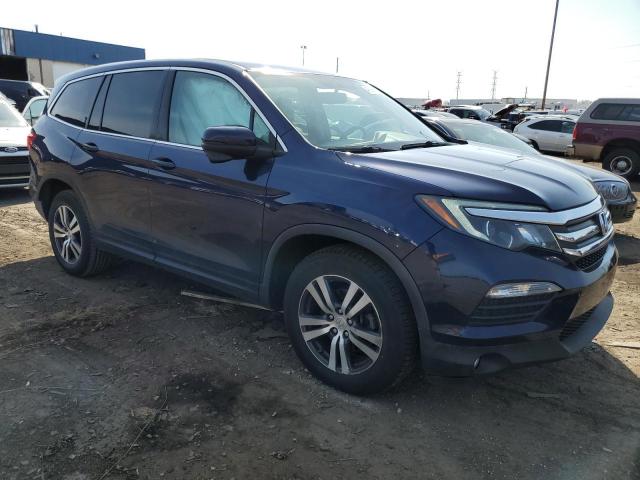 Photo 3 VIN: 5FNYF6H59GB065509 - HONDA PILOT EXL 