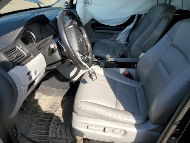 Photo 6 VIN: 5FNYF6H59GB065509 - HONDA PILOT EXL 