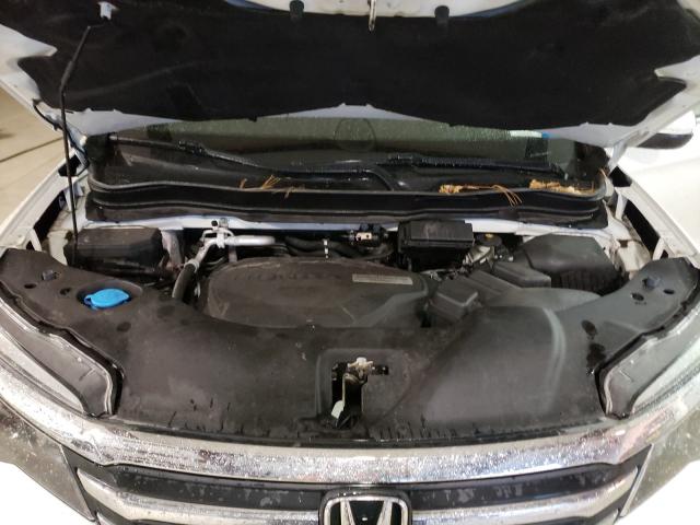 Photo 6 VIN: 5FNYF6H59GB065896 - HONDA PILOT EXL 