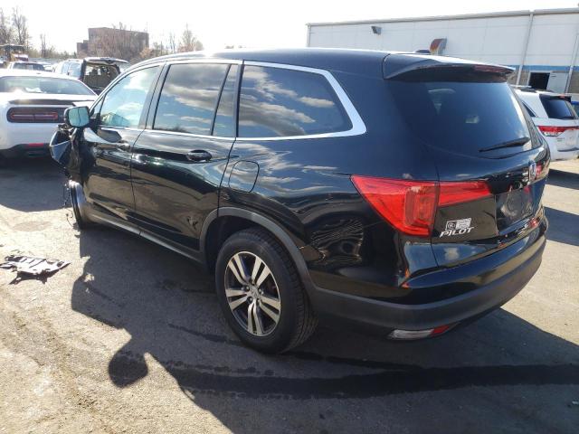 Photo 1 VIN: 5FNYF6H59GB085162 - HONDA PILOT EXL 