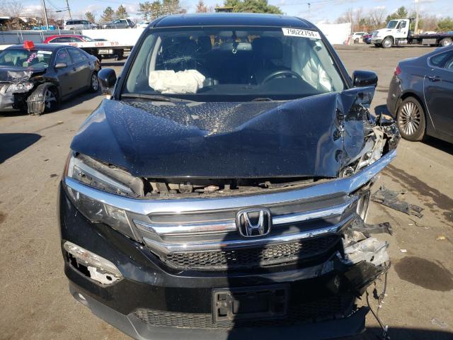 Photo 4 VIN: 5FNYF6H59GB085162 - HONDA PILOT EXL 