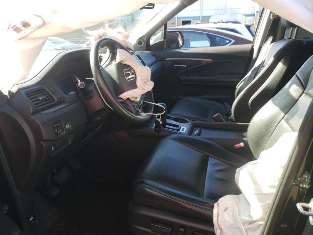 Photo 6 VIN: 5FNYF6H59GB085162 - HONDA PILOT EXL 