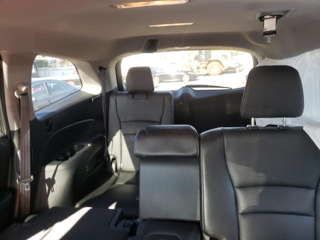 Photo 9 VIN: 5FNYF6H59GB085162 - HONDA PILOT EXL 