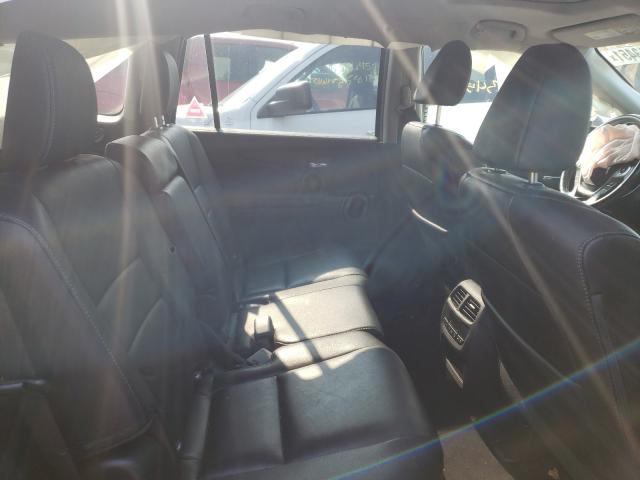 Photo 5 VIN: 5FNYF6H59GB098669 - HONDA PILOT EXL 