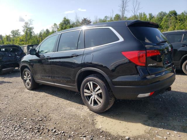 Photo 1 VIN: 5FNYF6H59GB109542 - HONDA PILOT EXL 