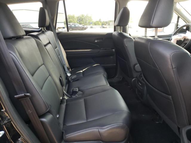 Photo 10 VIN: 5FNYF6H59GB109542 - HONDA PILOT EXL 