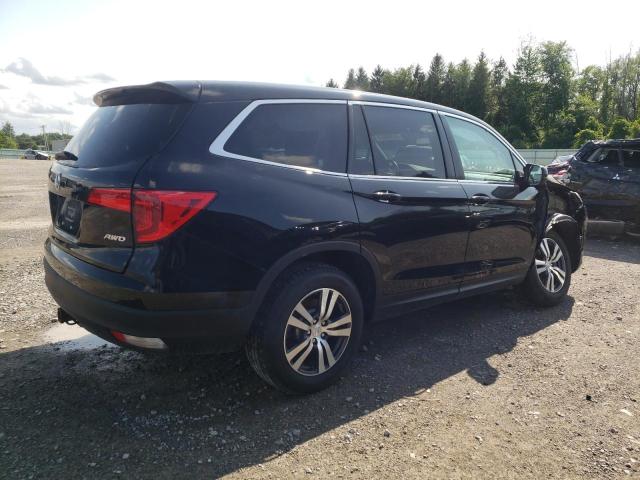 Photo 2 VIN: 5FNYF6H59GB109542 - HONDA PILOT EXL 