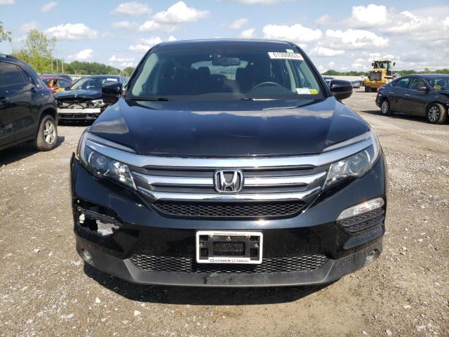 Photo 4 VIN: 5FNYF6H59GB109542 - HONDA PILOT EXL 