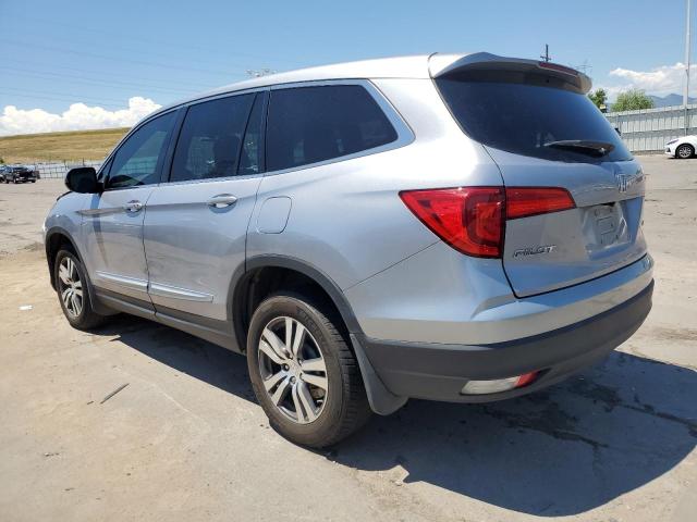 Photo 1 VIN: 5FNYF6H59HB020944 - HONDA PILOT 