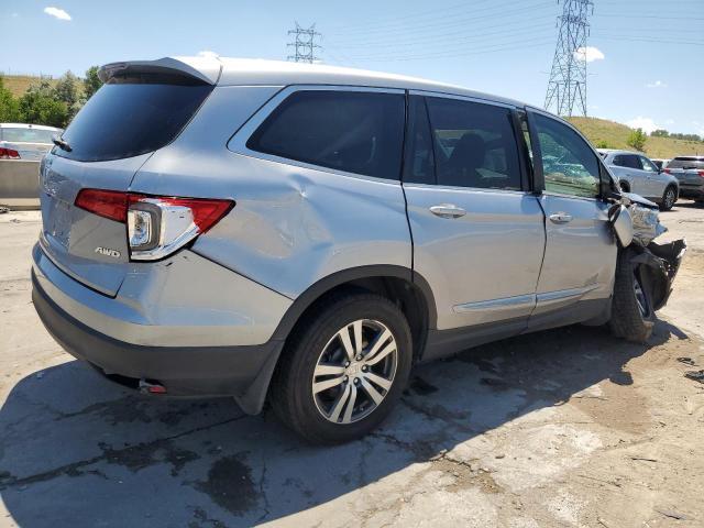 Photo 2 VIN: 5FNYF6H59HB020944 - HONDA PILOT 