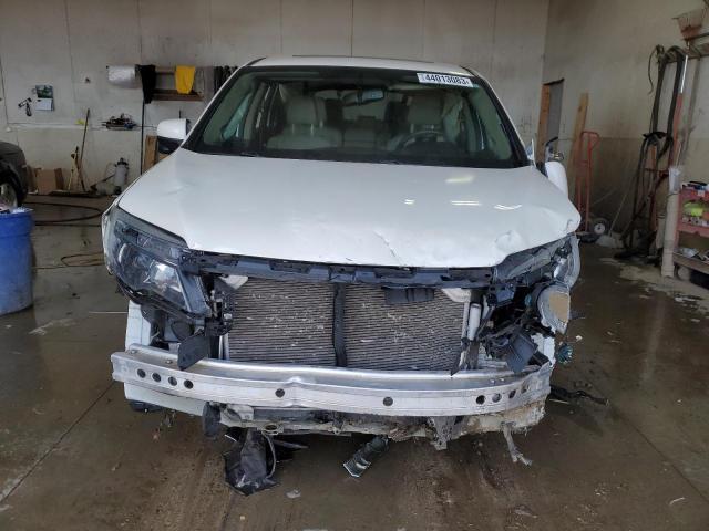 Photo 4 VIN: 5FNYF6H59HB021771 - HONDA PILOT EXL 