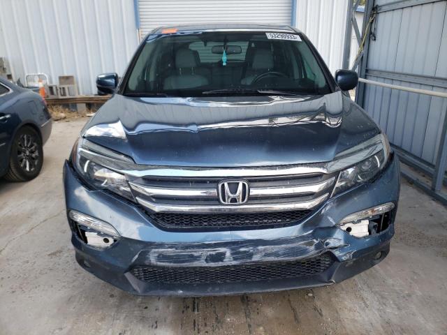 Photo 4 VIN: 5FNYF6H59HB023150 - HONDA PILOT EXL 