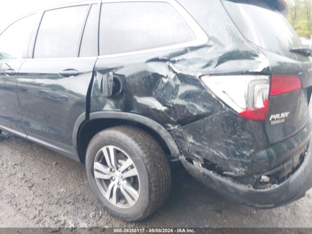 Photo 5 VIN: 5FNYF6H59HB071277 - HONDA PILOT 