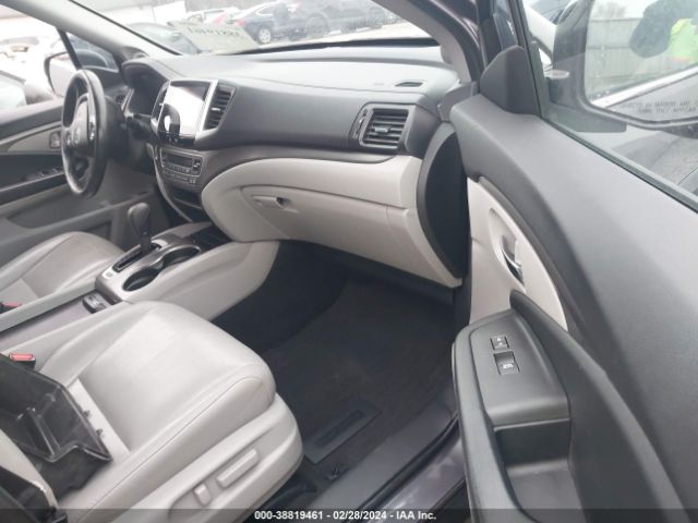 Photo 4 VIN: 5FNYF6H59HB088581 - HONDA PILOT 