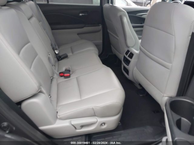 Photo 7 VIN: 5FNYF6H59HB088581 - HONDA PILOT 