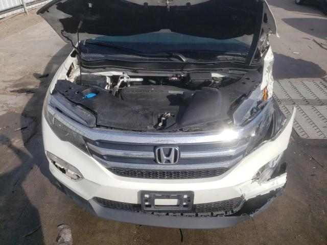 Photo 6 VIN: 5FNYF6H59JB029486 - HONDA PILOT EXL 