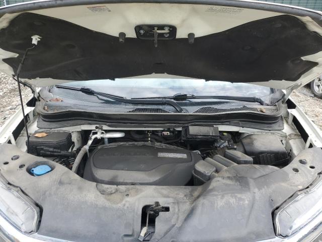 Photo 11 VIN: 5FNYF6H59JB067560 - HONDA PILOT EXL 