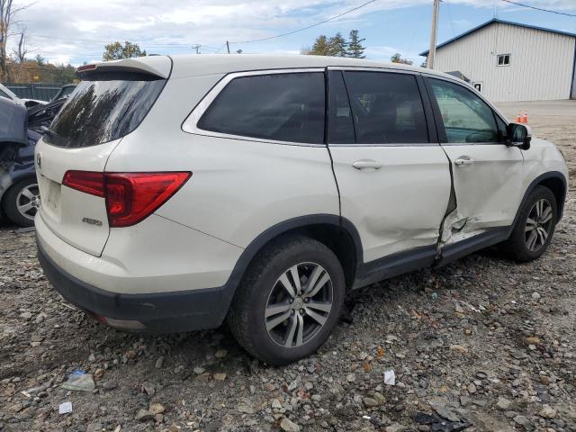 Photo 2 VIN: 5FNYF6H59JB067560 - HONDA PILOT EXL 