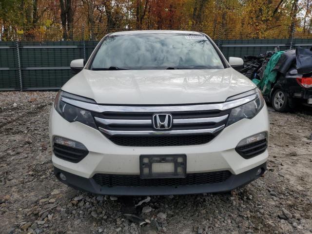 Photo 4 VIN: 5FNYF6H59JB067560 - HONDA PILOT EXL 