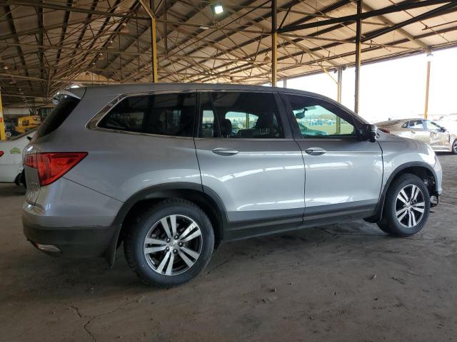 Photo 2 VIN: 5FNYF6H59JB070247 - HONDA PILOT EXL 