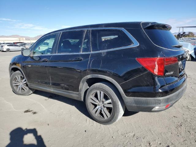 Photo 1 VIN: 5FNYF6H59JB071298 - HONDA PILOT EXL 