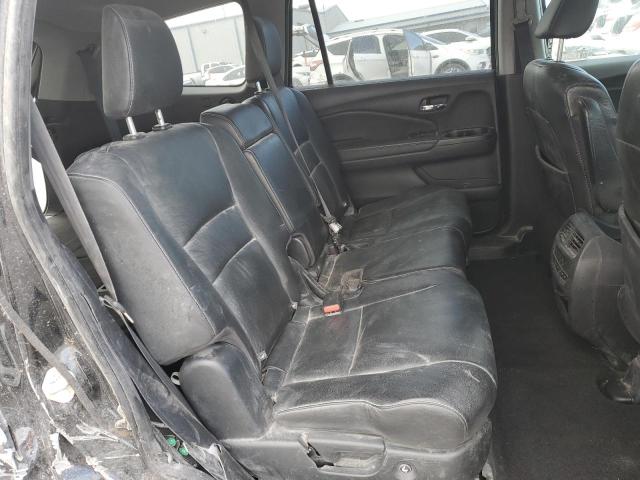 Photo 10 VIN: 5FNYF6H59JB071298 - HONDA PILOT EXL 