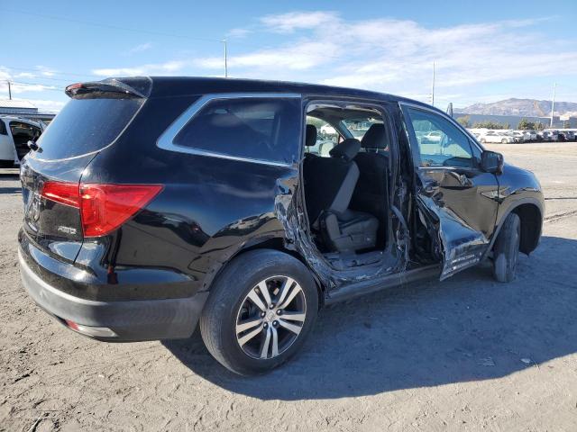 Photo 2 VIN: 5FNYF6H59JB071298 - HONDA PILOT EXL 