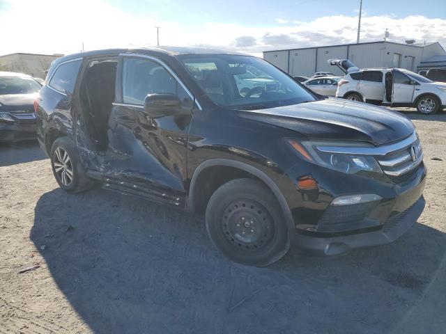 Photo 3 VIN: 5FNYF6H59JB071298 - HONDA PILOT EXL 