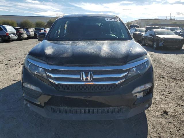 Photo 4 VIN: 5FNYF6H59JB071298 - HONDA PILOT EXL 