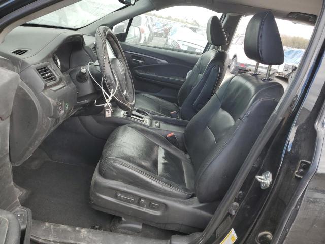 Photo 6 VIN: 5FNYF6H59JB071298 - HONDA PILOT EXL 