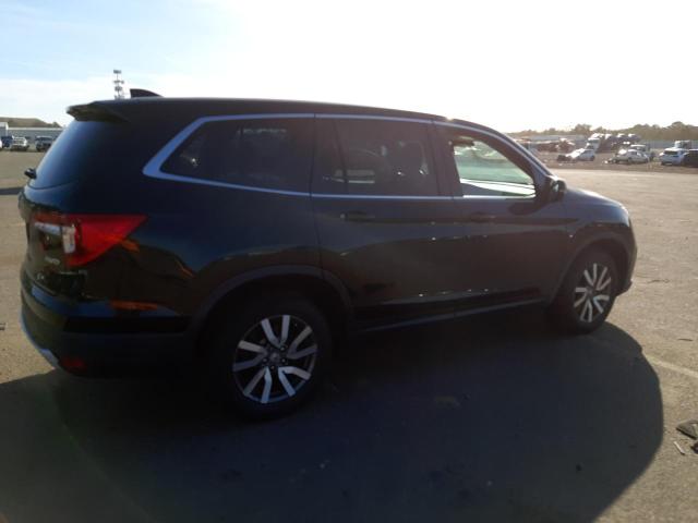 Photo 2 VIN: 5FNYF6H59KB007909 - HONDA PILOT EXL 