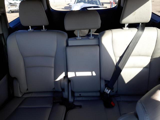 Photo 9 VIN: 5FNYF6H59KB007909 - HONDA PILOT EXL 