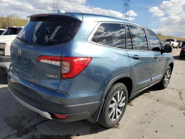 Photo 2 VIN: 5FNYF6H59KB012785 - HONDA PILOT 