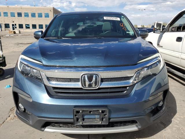 Photo 4 VIN: 5FNYF6H59KB012785 - HONDA PILOT 