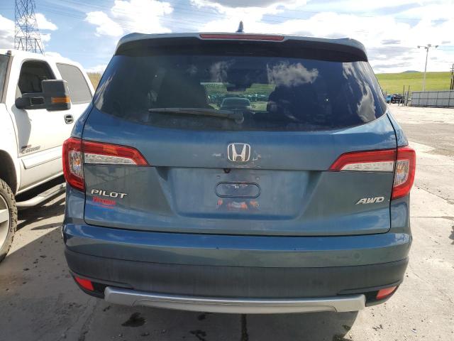 Photo 5 VIN: 5FNYF6H59KB012785 - HONDA PILOT 