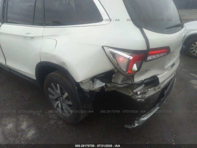 Photo 5 VIN: 5FNYF6H59KB059136 - HONDA PILOT 