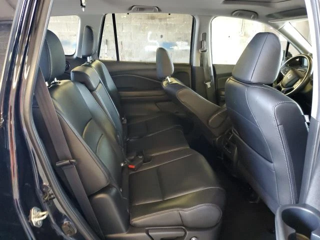 Photo 10 VIN: 5FNYF6H59KB072789 - HONDA PILOT EXL 