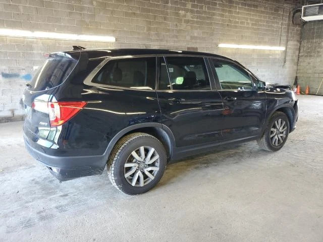 Photo 2 VIN: 5FNYF6H59KB072789 - HONDA PILOT EXL 