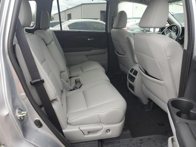 Photo 10 VIN: 5FNYF6H59KB086675 - HONDA PILOT EXL 